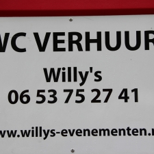 Willy's Evenementen 011